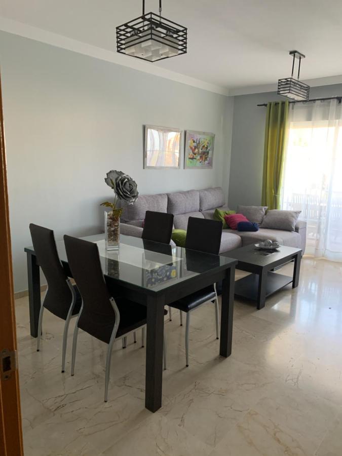 Residencial Duquesa Fase 1 Apartment Manilva Luaran gambar
