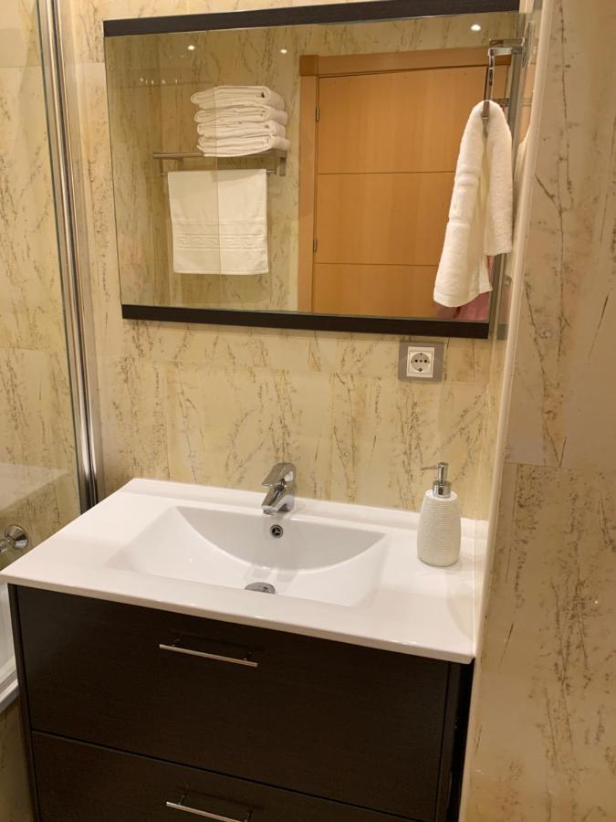 Residencial Duquesa Fase 1 Apartment Manilva Luaran gambar