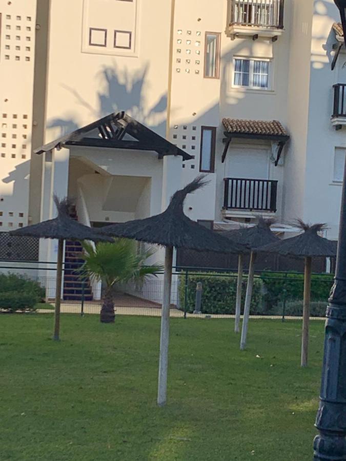 Residencial Duquesa Fase 1 Apartment Manilva Luaran gambar