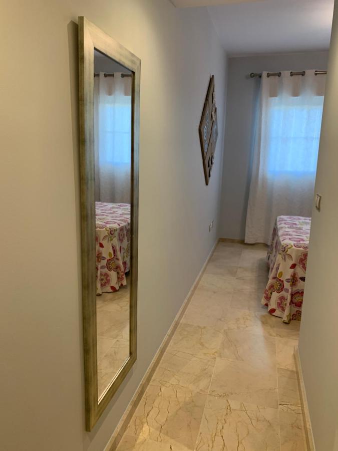 Residencial Duquesa Fase 1 Apartment Manilva Luaran gambar
