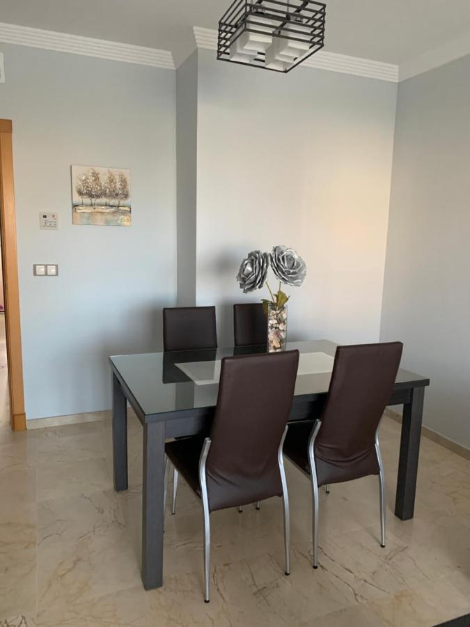 Residencial Duquesa Fase 1 Apartment Manilva Luaran gambar