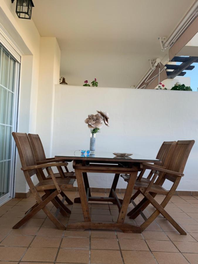 Residencial Duquesa Fase 1 Apartment Manilva Luaran gambar