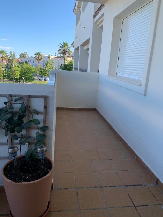 Residencial Duquesa Fase 1 Apartment Manilva Luaran gambar