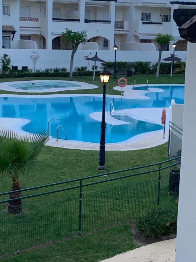 Residencial Duquesa Fase 1 Apartment Manilva Luaran gambar