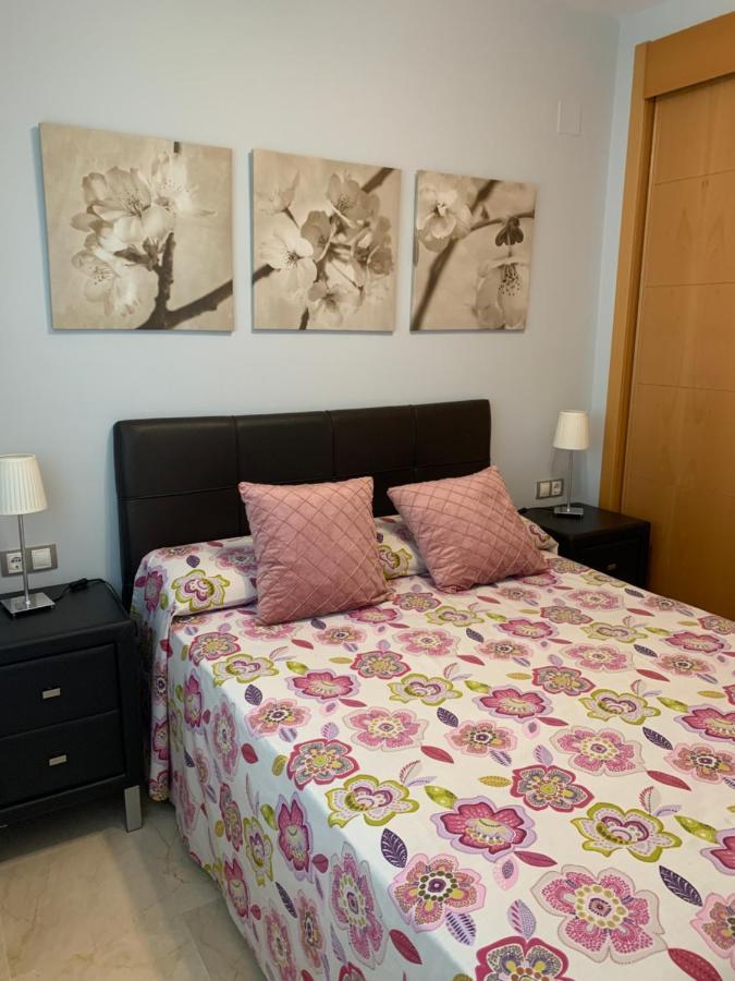 Residencial Duquesa Fase 1 Apartment Manilva Luaran gambar