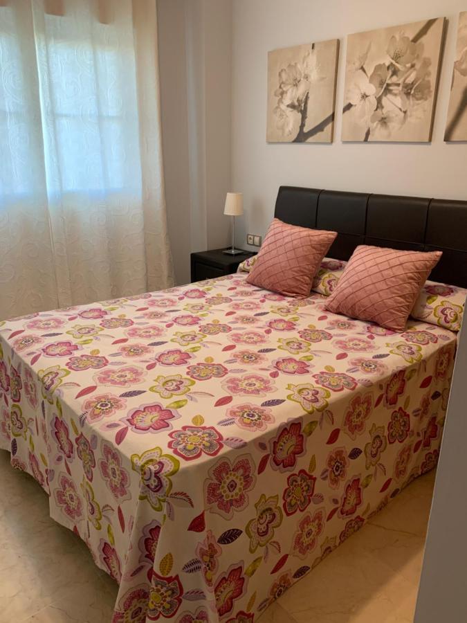 Residencial Duquesa Fase 1 Apartment Manilva Luaran gambar