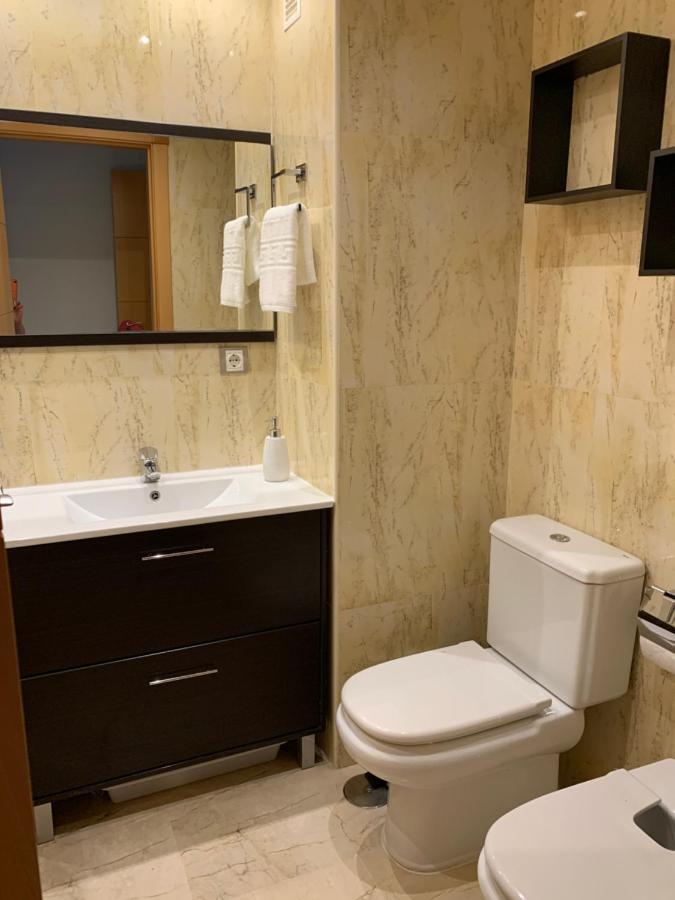 Residencial Duquesa Fase 1 Apartment Manilva Luaran gambar
