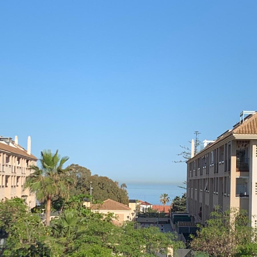 Residencial Duquesa Fase 1 Apartment Manilva Luaran gambar